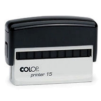 štampiljke in žigi online - COLOP Printer 15